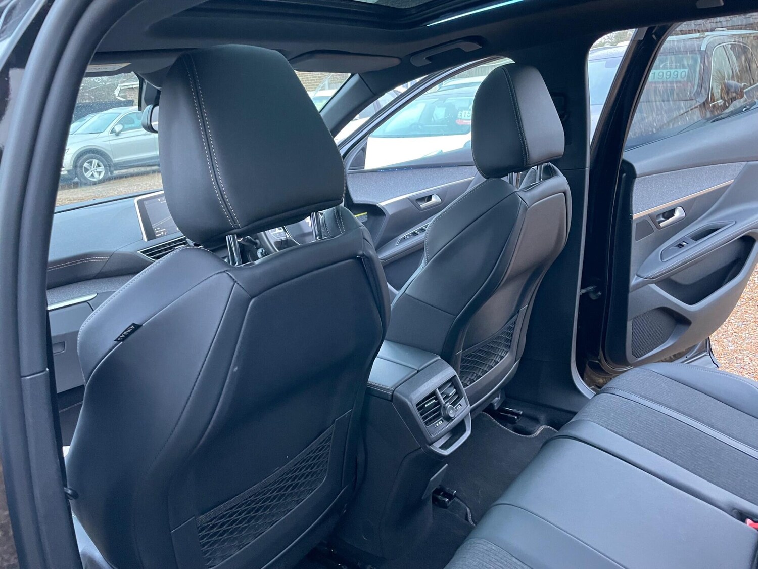 Used Peugeot 3008 2019 for sale - 77501798: Photo 39