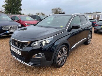 Used Peugeot 3008 2019 for sale - 77501798: Photo