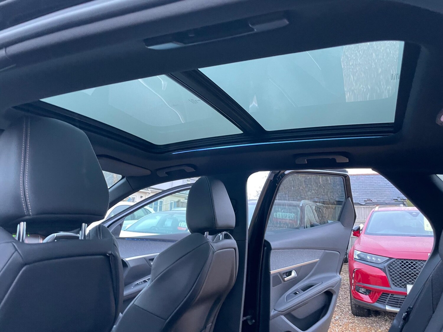 Used Peugeot 3008 2019 for sale - 77501798: Photo 40