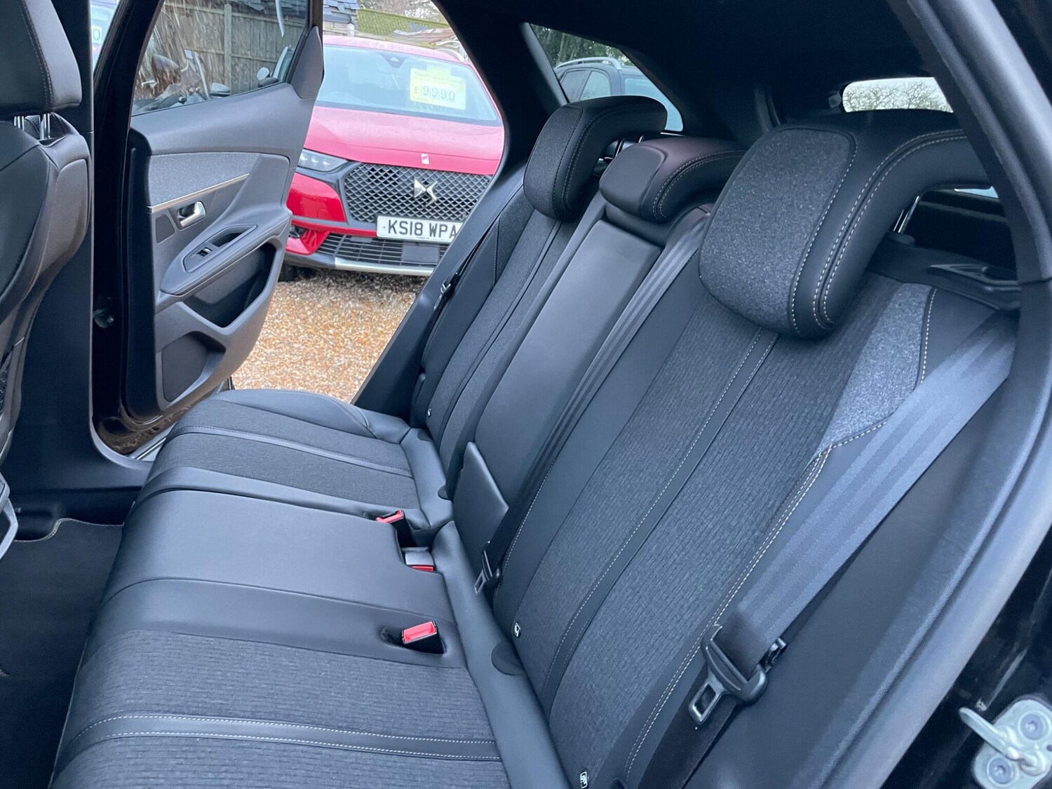 Used Peugeot 3008 2019 for sale - 77501798: Photo 42