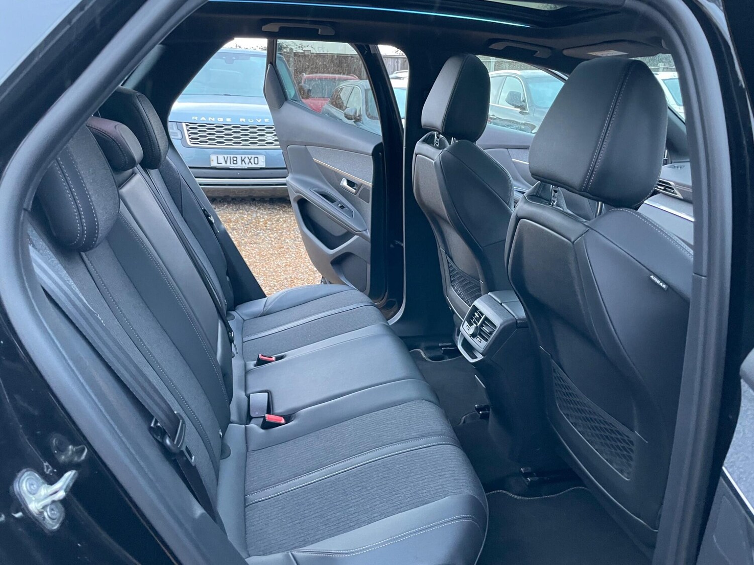 Used Peugeot 3008 2019 for sale - 77501798: Photo 44