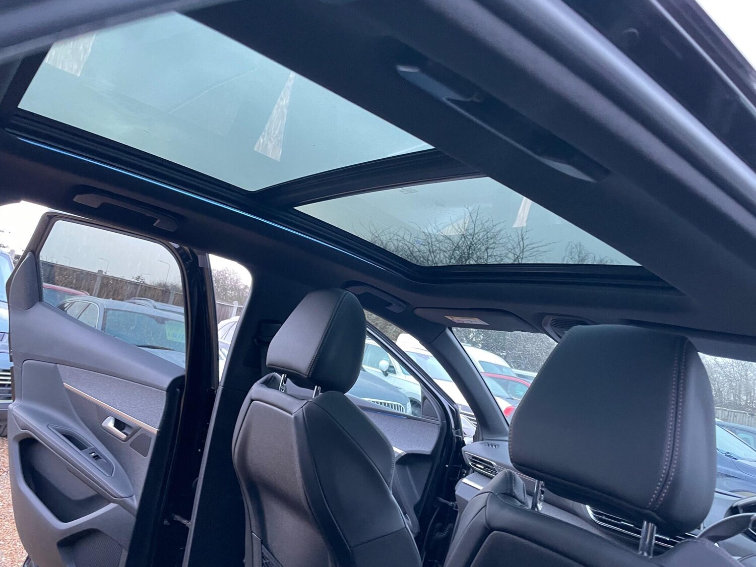 Used Peugeot 3008 2019 for sale - 77501798: Photo 46