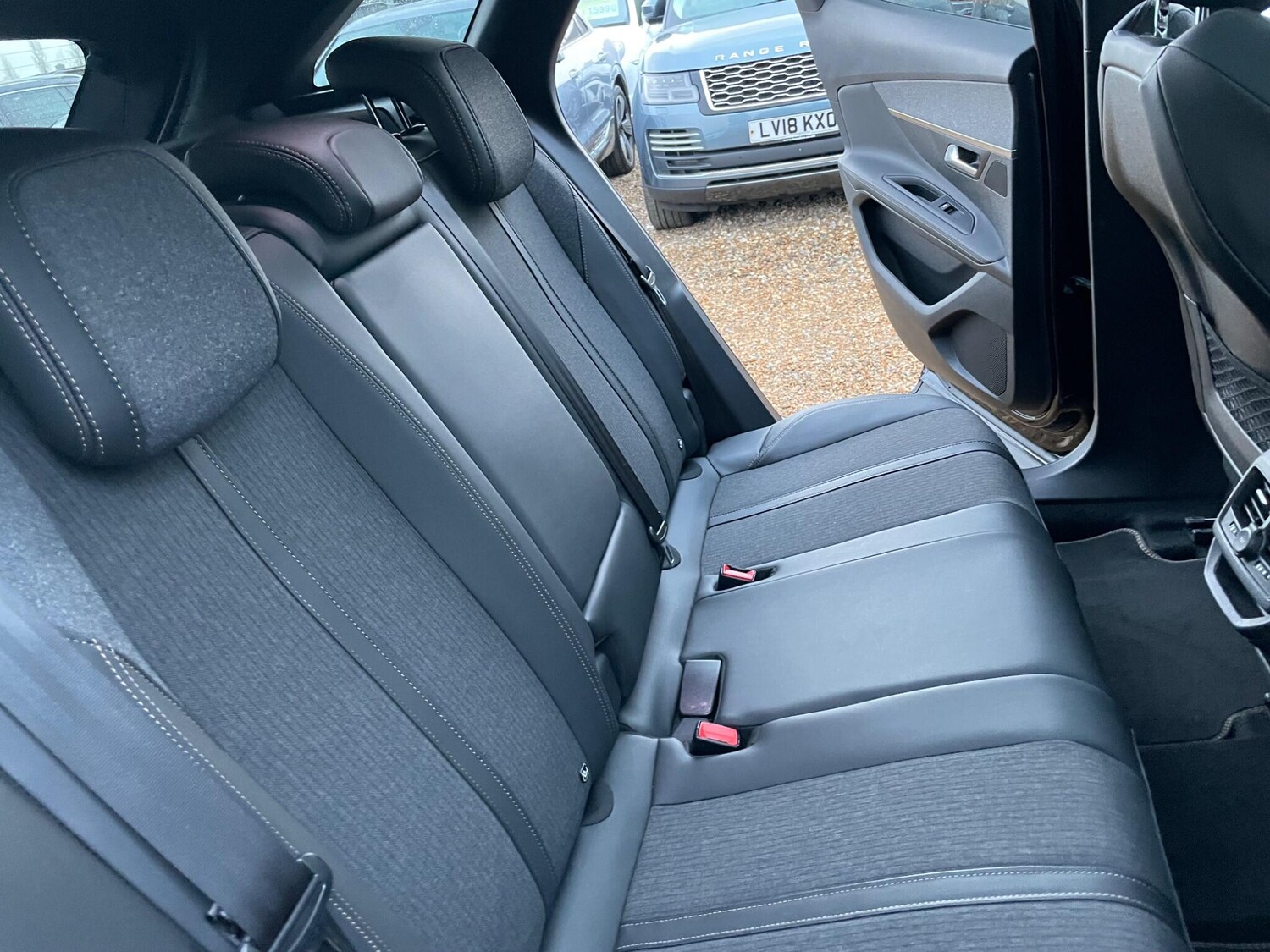 Used Peugeot 3008 2019 for sale - 77501798: Photo 48