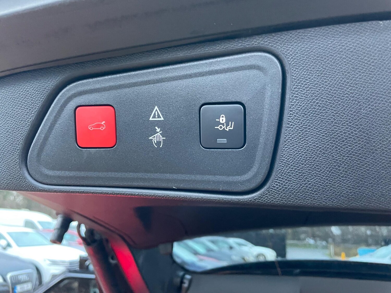 Used Peugeot 3008 2019 for sale - 77501798: Photo 50