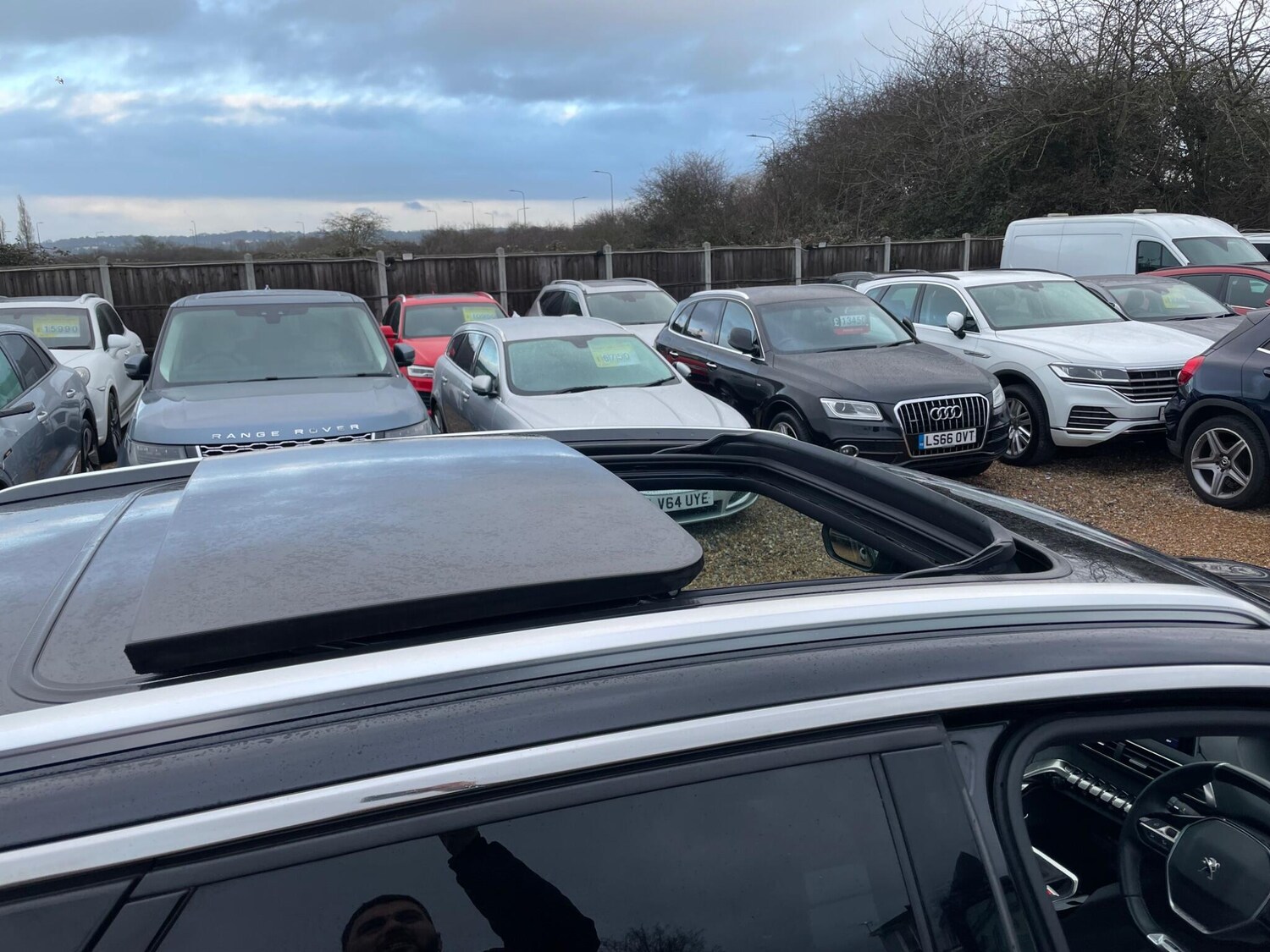 Used Peugeot 3008 2019 for sale - 77501798: Photo 9