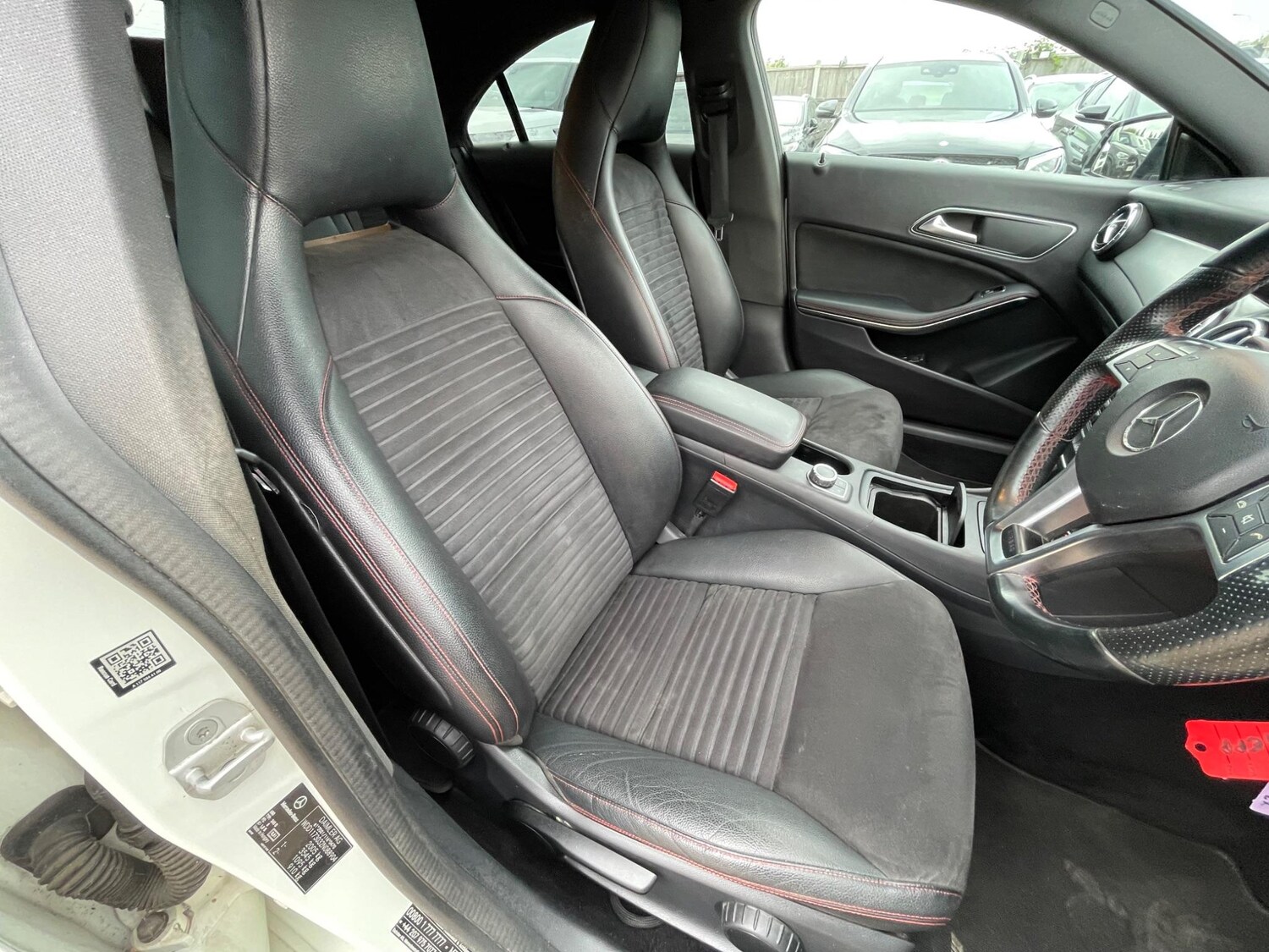 Used Mercedes-Benz CLA 2014 for sale - 77501802: Photo 10