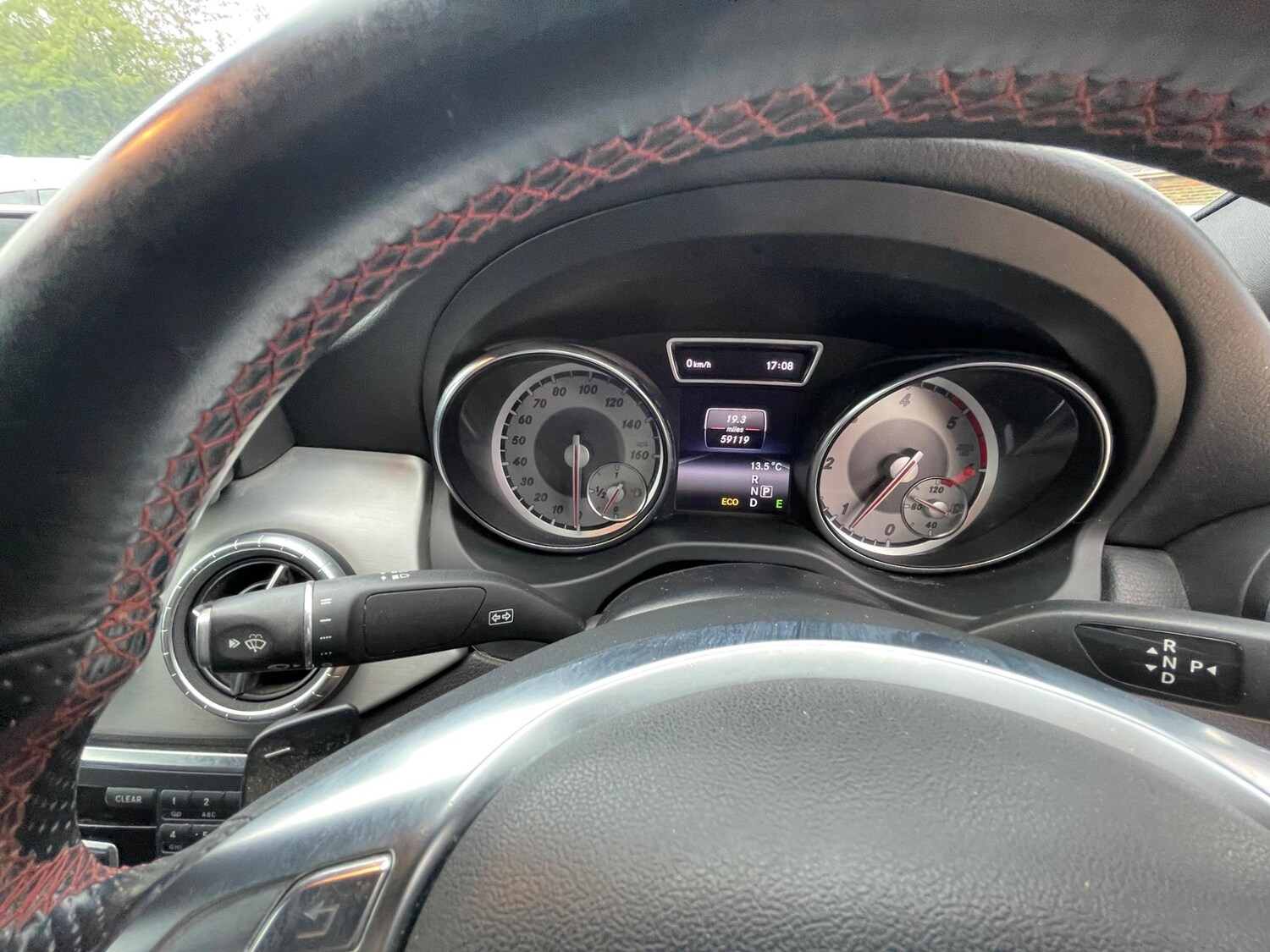 Used Mercedes-Benz CLA 2014 for sale - 77501802: Photo 13