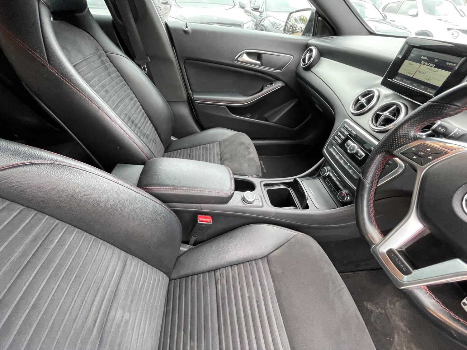 Used Mercedes-Benz CLA 2014 for sale - 77501802: Photo 15