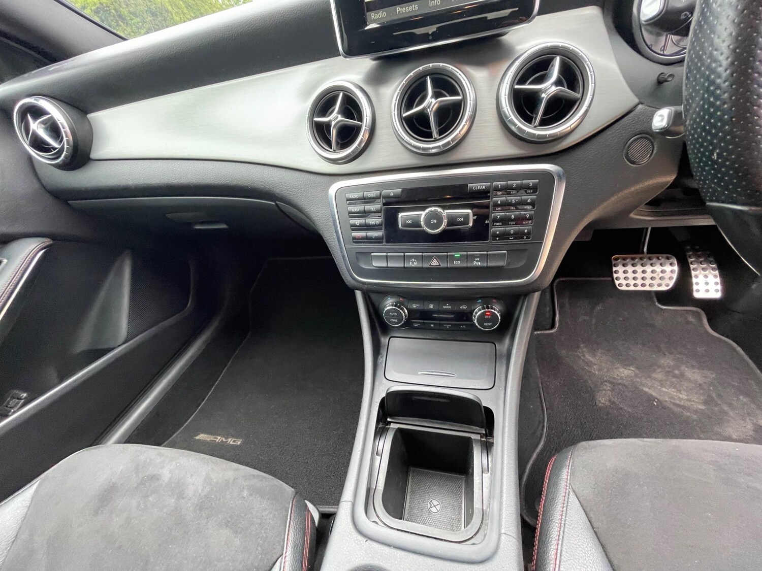 Used Mercedes-Benz CLA 2014 for sale - 77501802: Photo 16