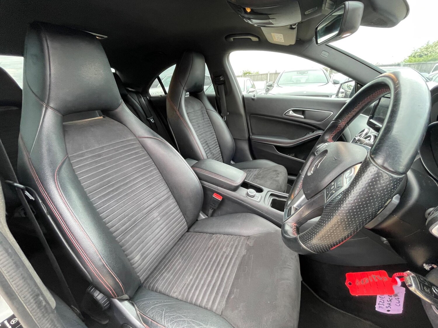 Used Mercedes-Benz CLA 2014 for sale - 77501802: Photo 17