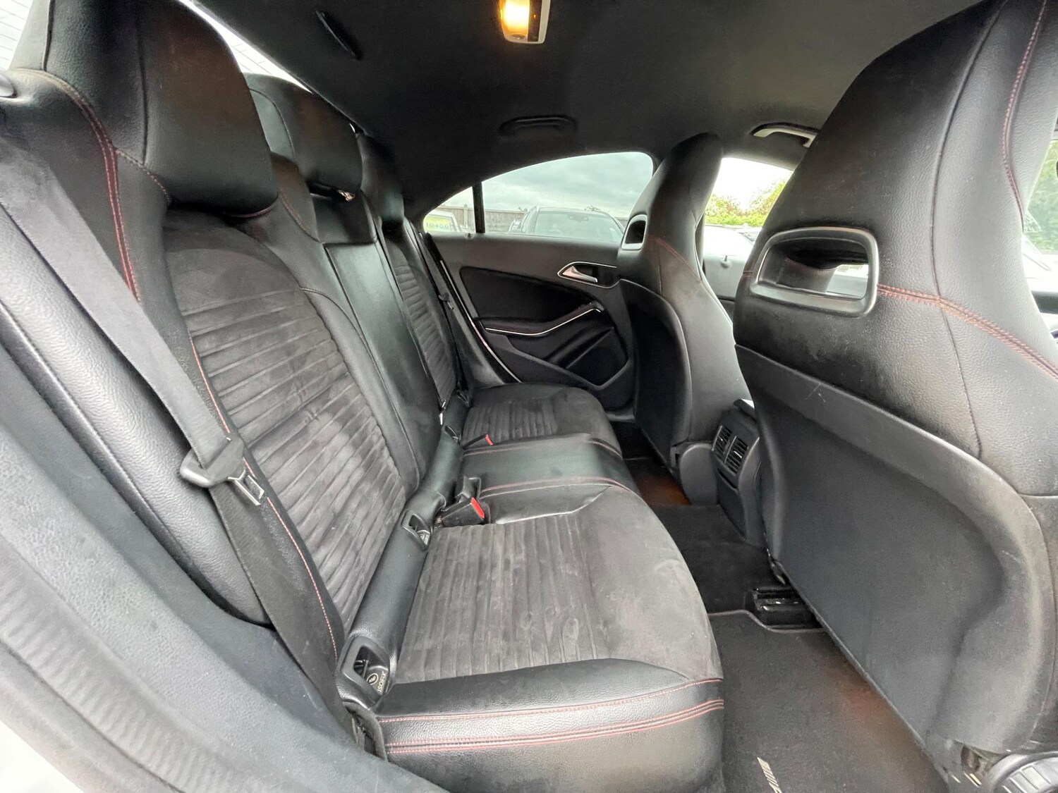 Used Mercedes-Benz CLA 2014 for sale - 77501802: Photo 21