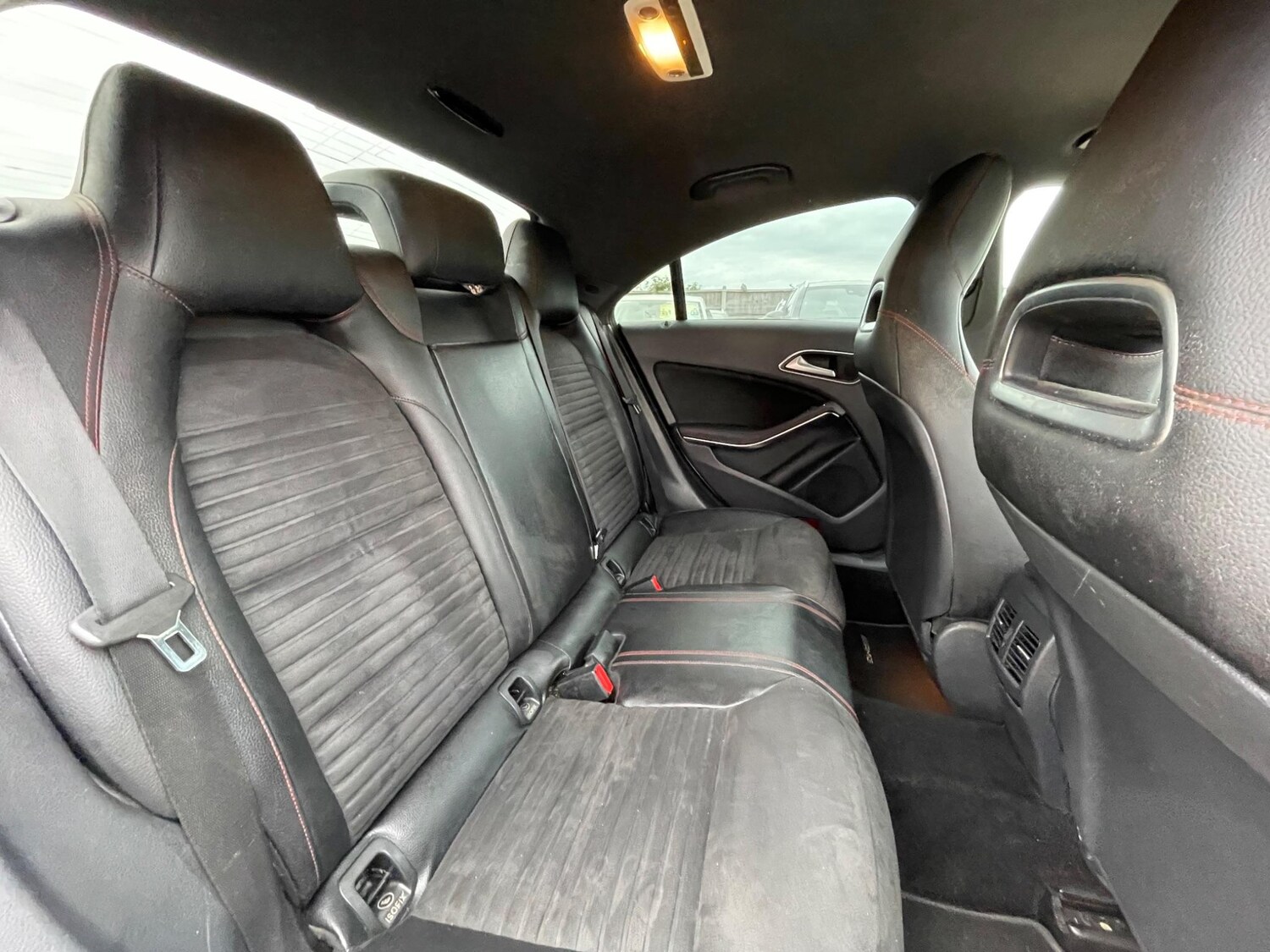 Used Mercedes-Benz CLA 2014 for sale - 77501802: Photo 22