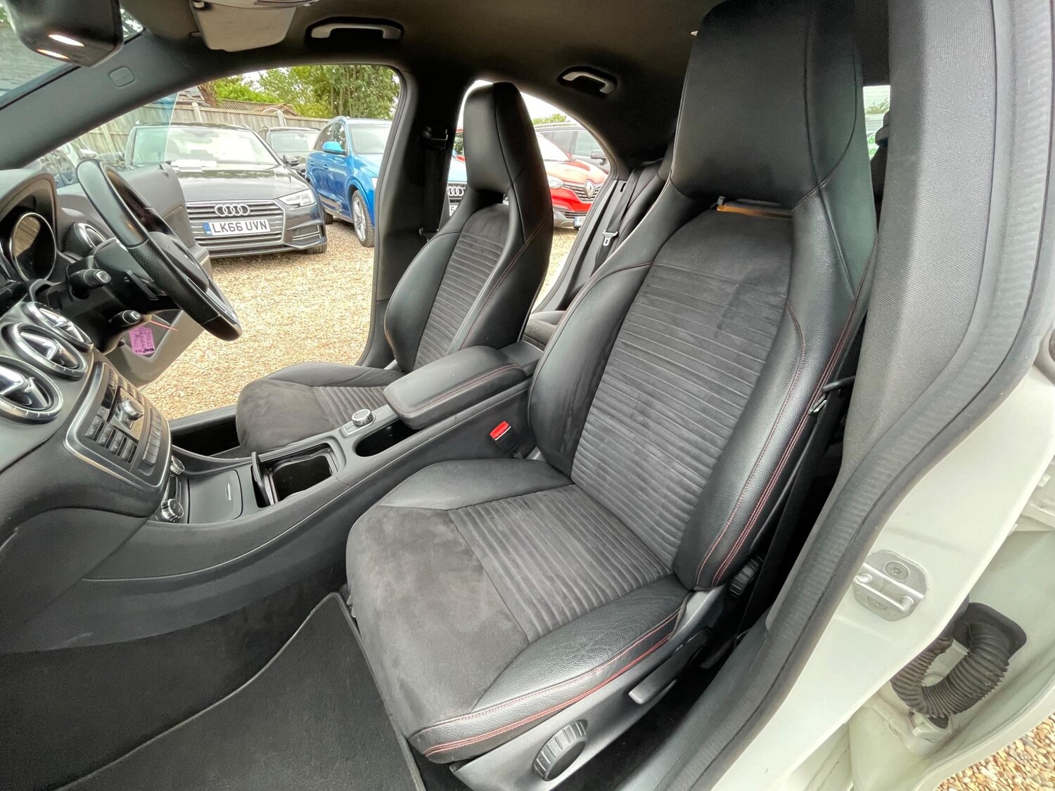 Used Mercedes-Benz CLA 2014 for sale - 77501802: Photo 25