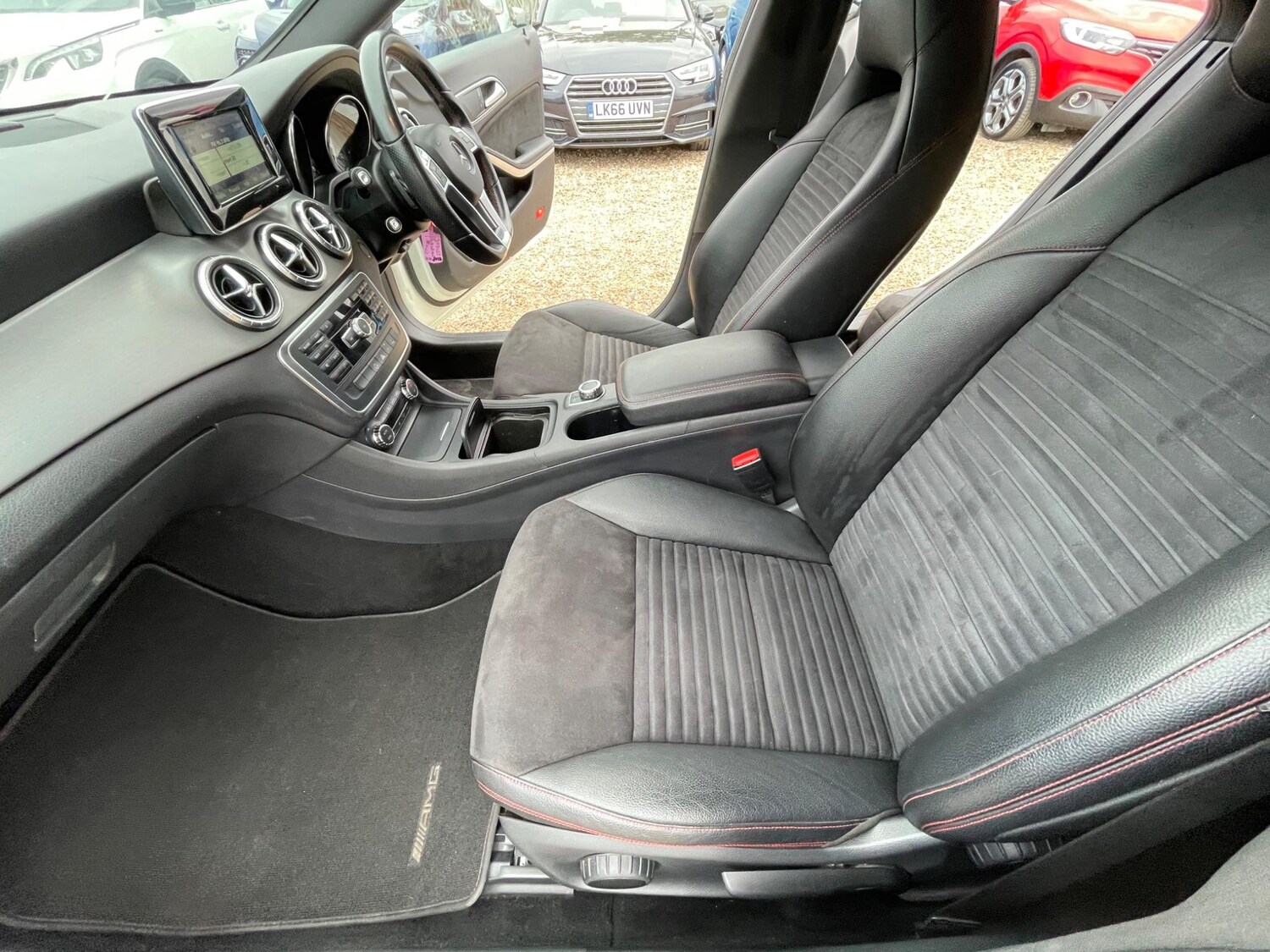 Used Mercedes-Benz CLA 2014 for sale - 77501802: Photo 26