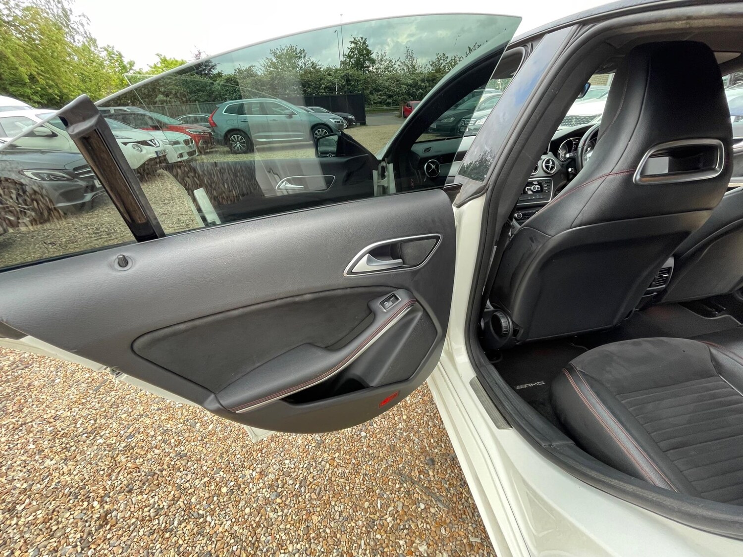 Used Mercedes-Benz CLA 2014 for sale - 77501802: Photo 29