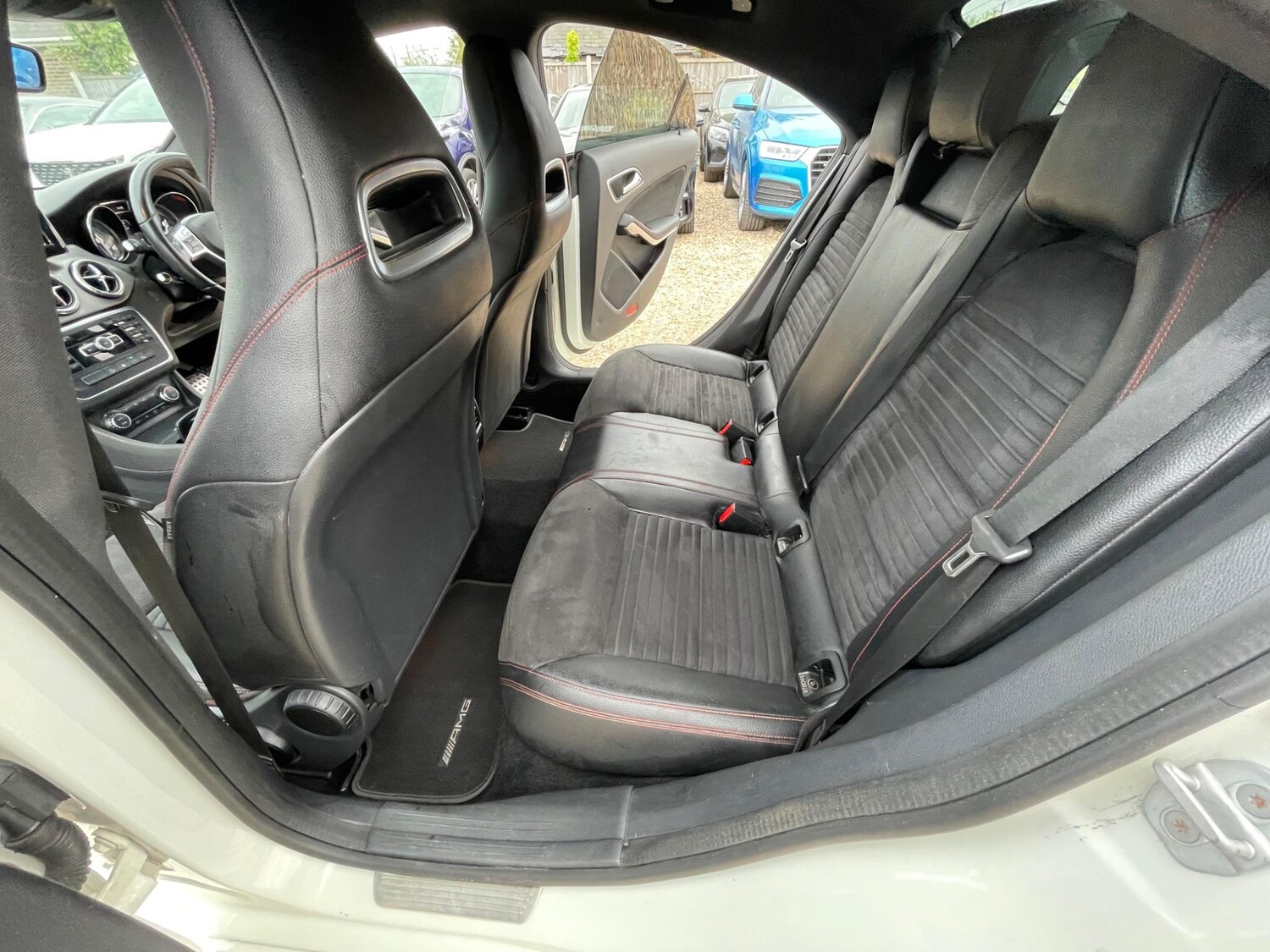 Used Mercedes-Benz CLA 2014 for sale - 77501802: Photo 30