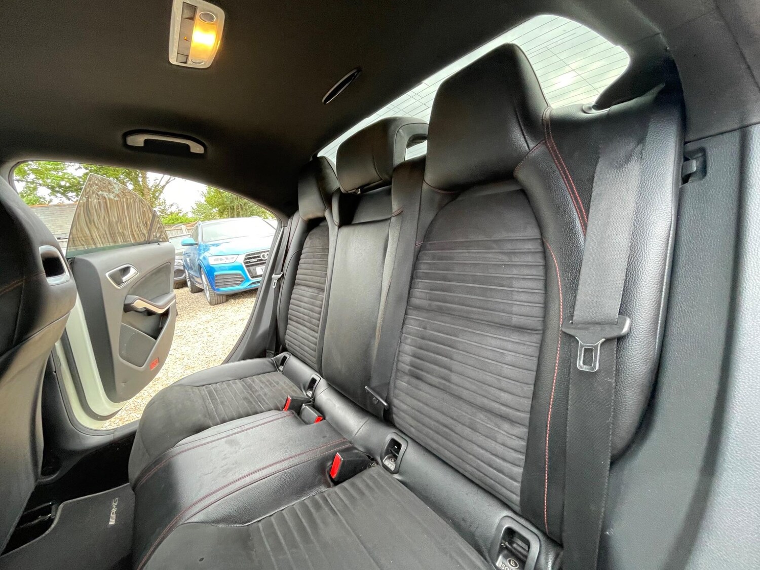 Used Mercedes-Benz CLA 2014 for sale - 77501802: Photo 31