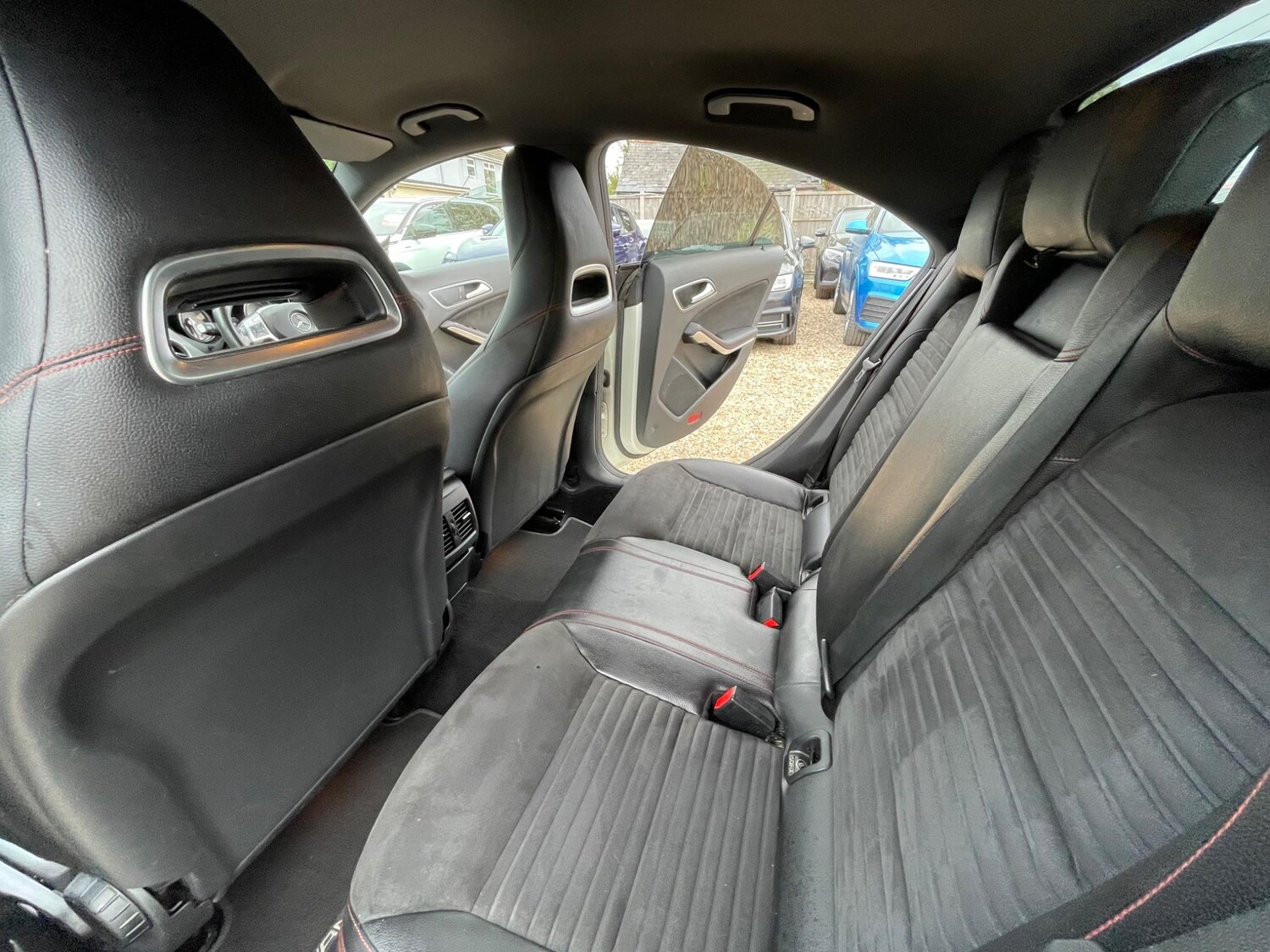 Used Mercedes-Benz CLA 2014 for sale - 77501802: Photo 32