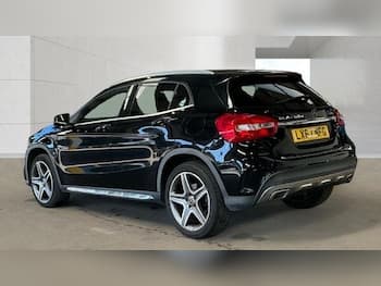 Used Mercedes-Benz GLA 2018 for sale - 79793280: Photo