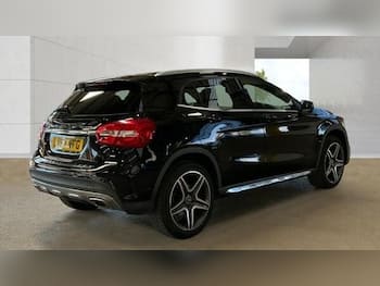 Used Mercedes-Benz GLA 2018 for sale - 79793280: Photo