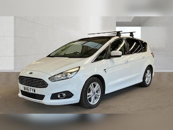 Used Ford S-Max 2016 for sale - 79158224: Photo