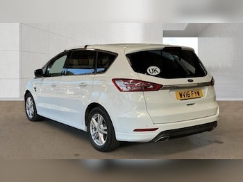 Used Ford S-Max 2016 for sale - 79158224: Photo
