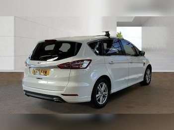 Used Ford S-Max 2016 for sale - 79158224: Photo