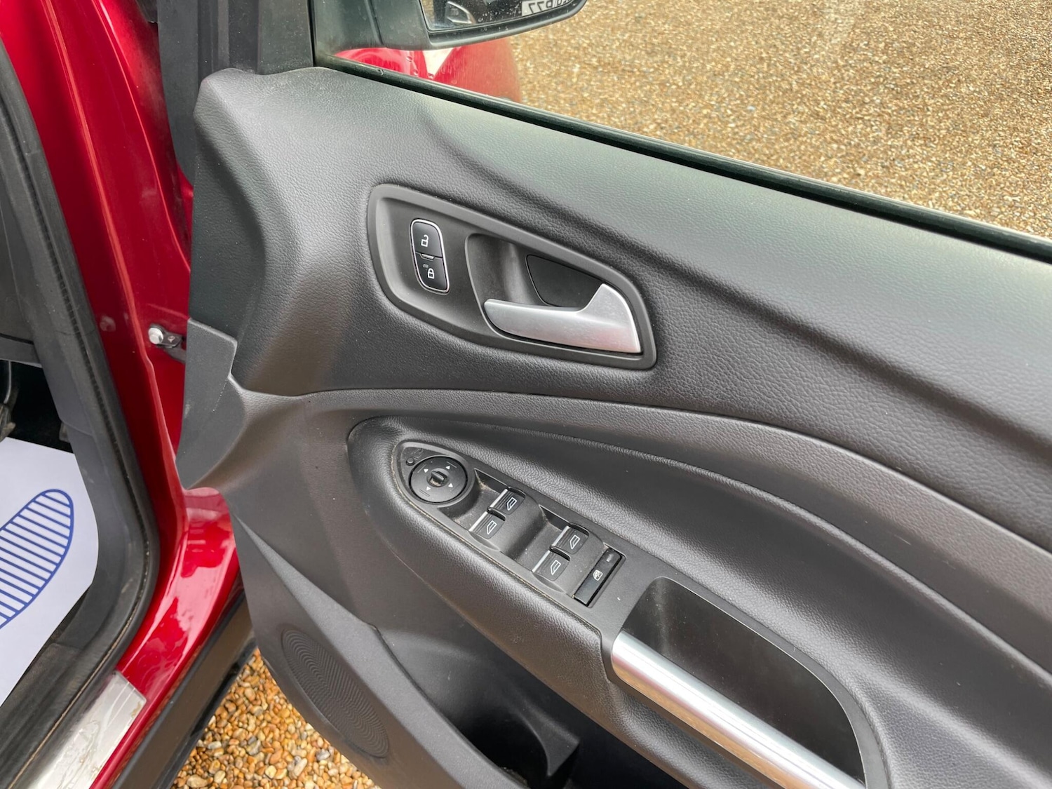 Used Ford Kuga for sale - 77753342: Photo 10