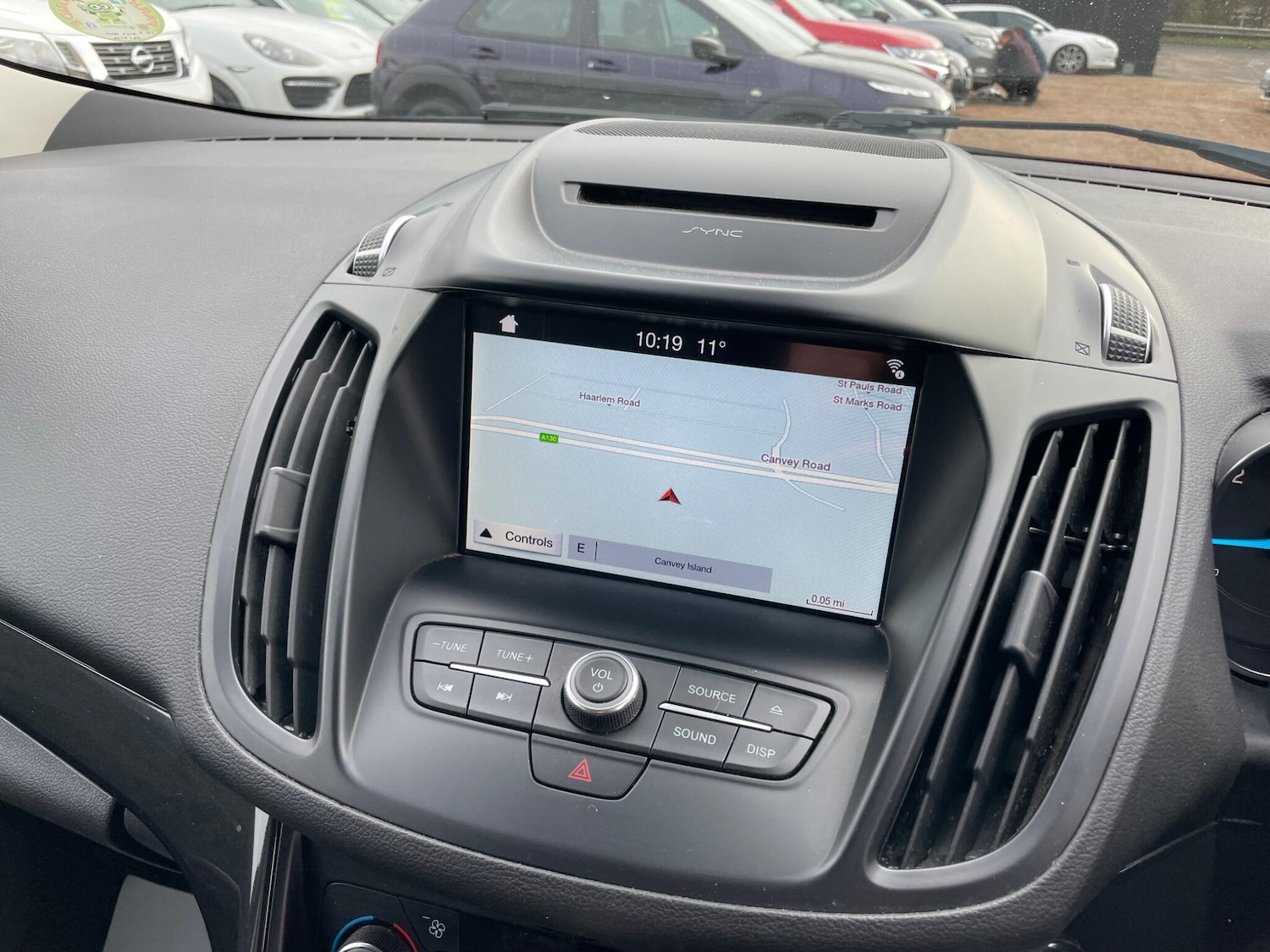 Used Ford Kuga for sale - 77753342: Photo 15