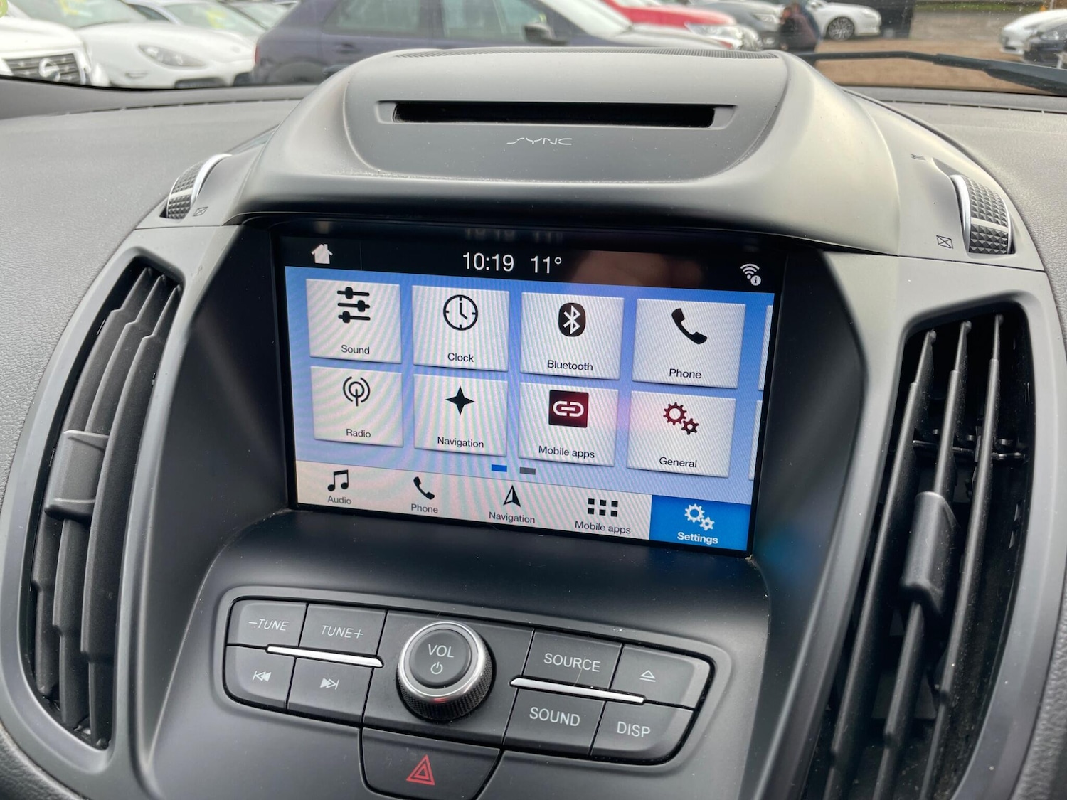 Used Ford Kuga for sale - 77753342: Photo 16