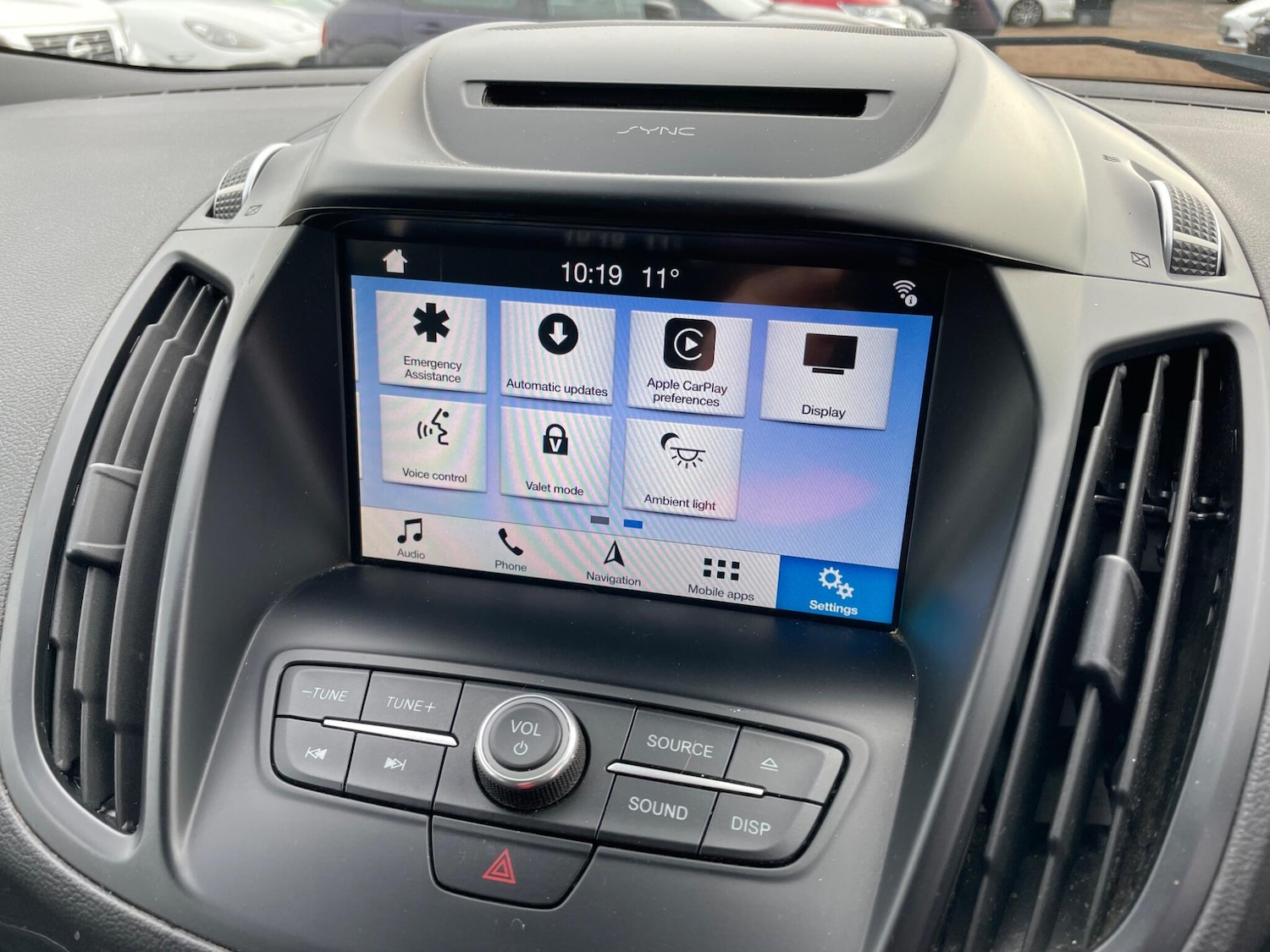 Used Ford Kuga for sale - 77753342: Photo 17