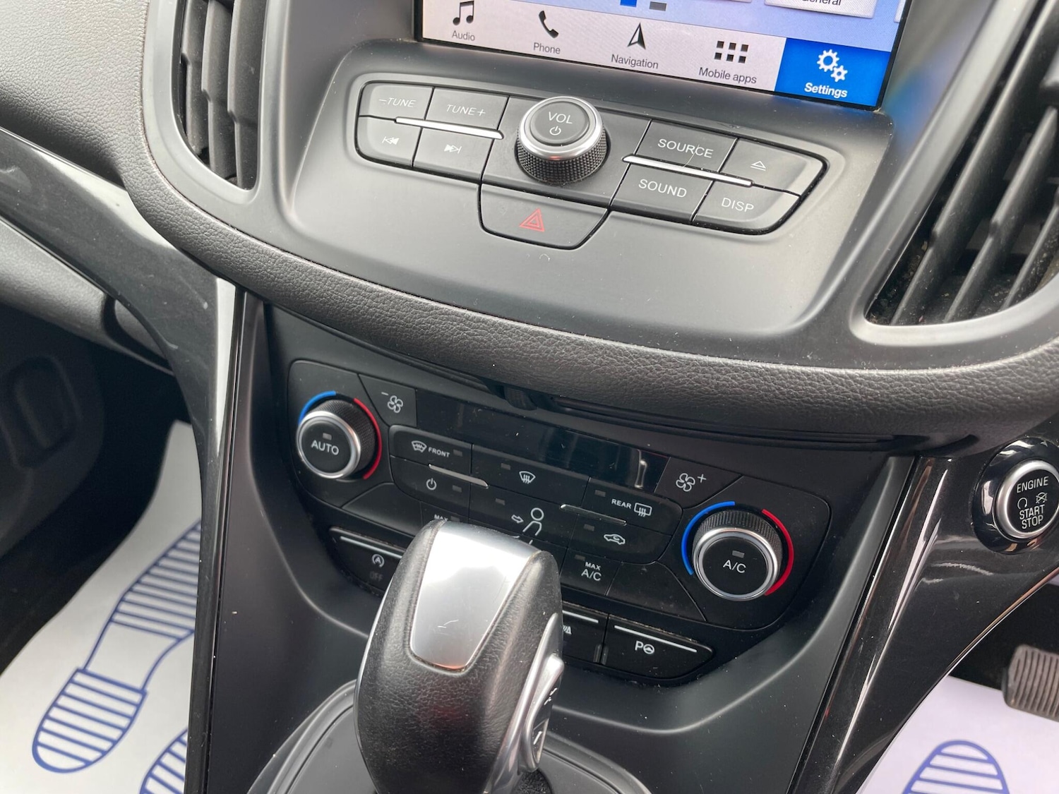 Used Ford Kuga for sale - 77753342: Photo 18