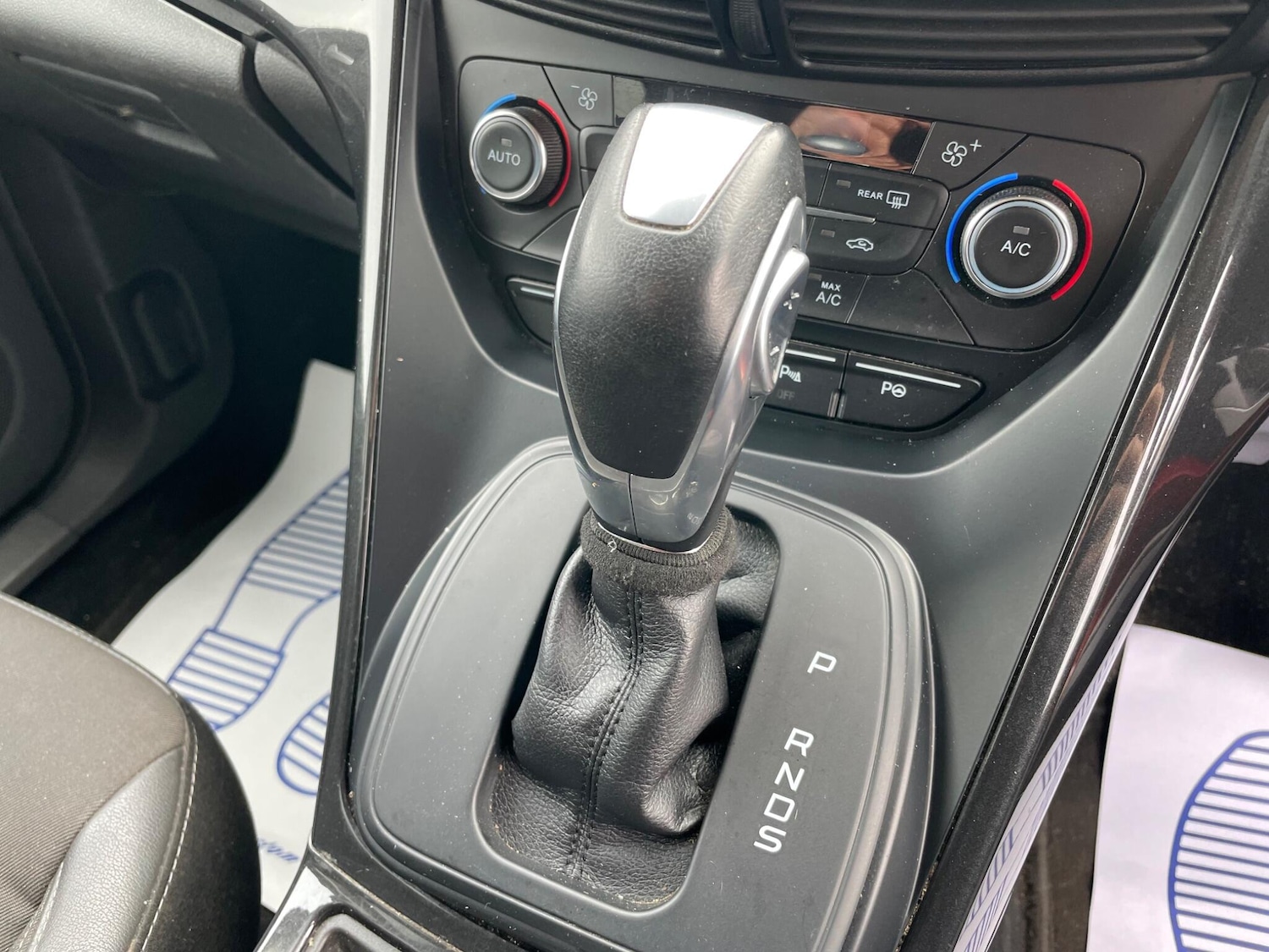 Used Ford Kuga for sale - 77753342: Photo 19