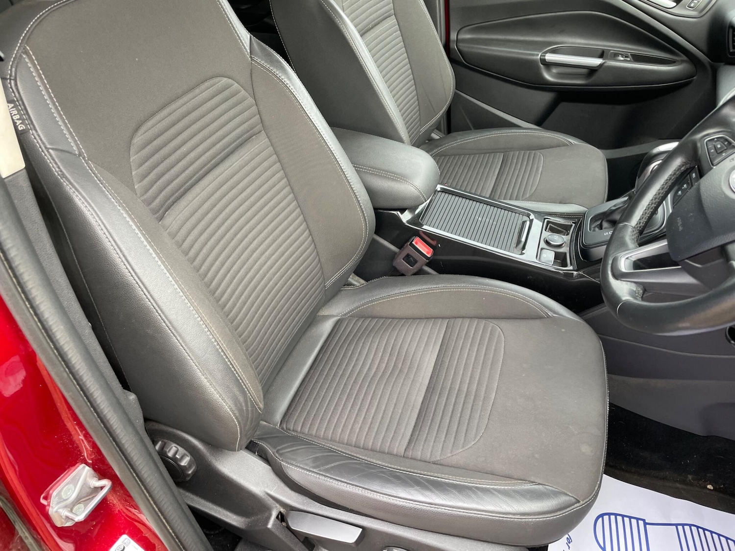 Used Ford Kuga for sale - 77753342: Photo 22