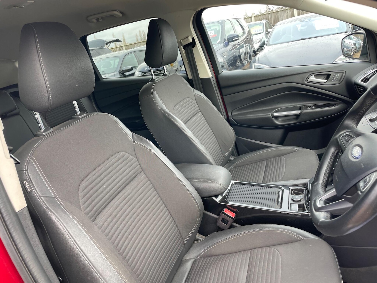 Used Ford Kuga for sale - 77753342: Photo 23