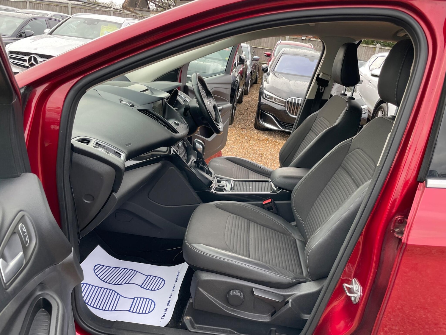 Used Ford Kuga for sale - 77753342: Photo 25