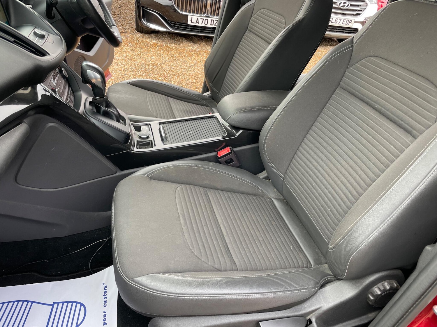 Used Ford Kuga for sale - 77753342: Photo 26