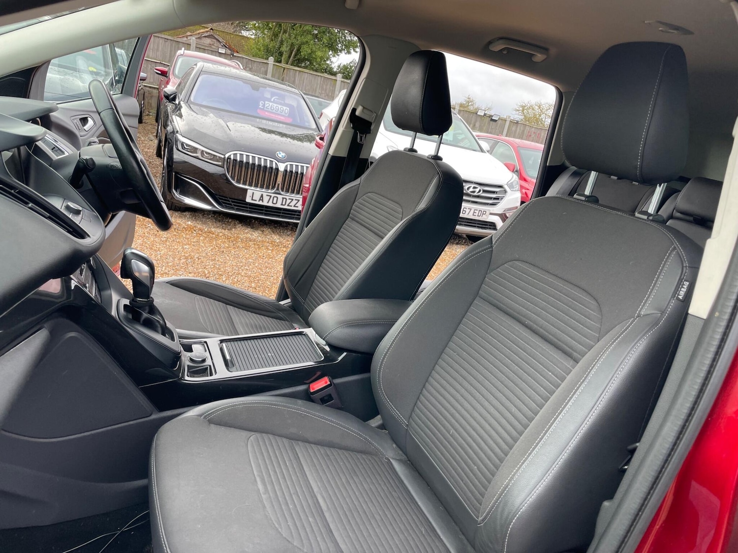 Used Ford Kuga for sale - 77753342: Photo 27