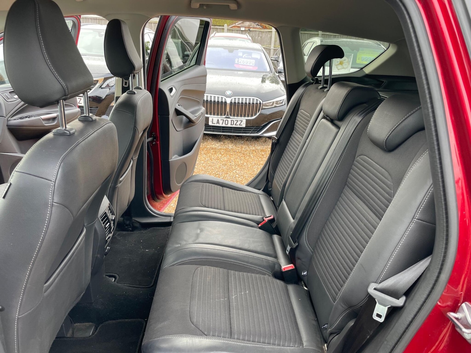 Used Ford Kuga for sale - 77753342: Photo 28