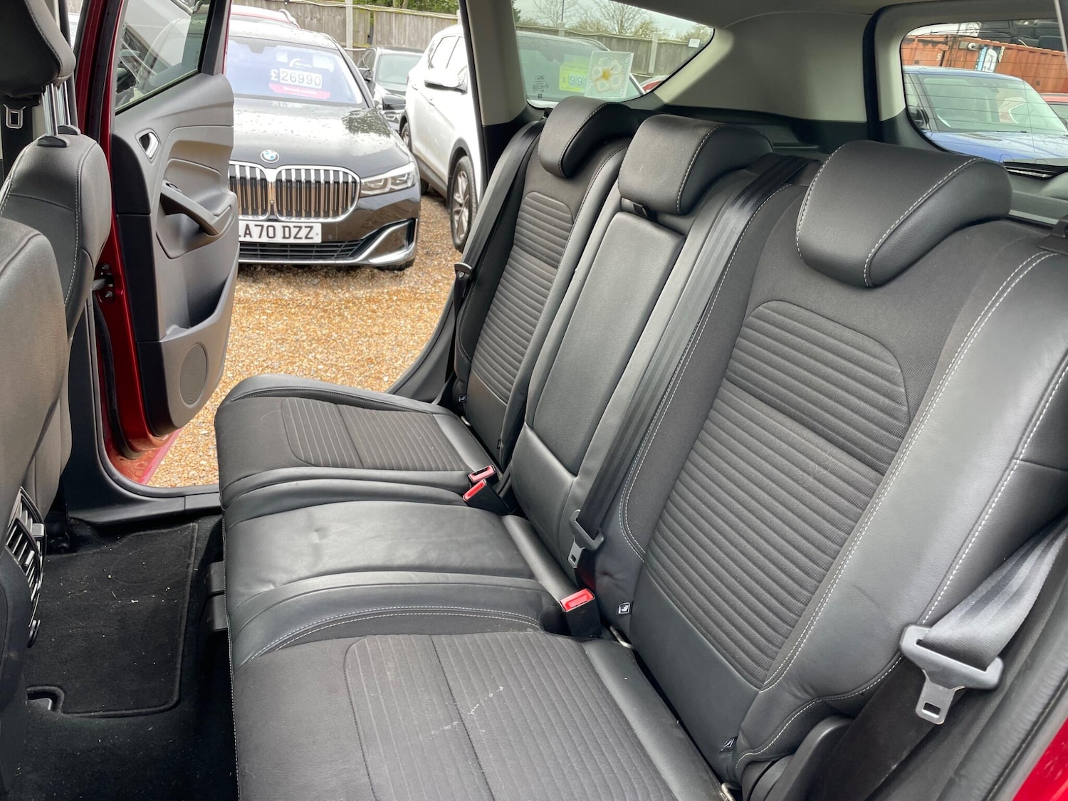 Used Ford Kuga for sale - 77753342: Photo 29