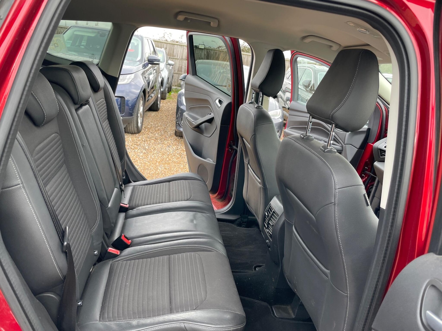 Used Ford Kuga for sale - 77753342: Photo 31