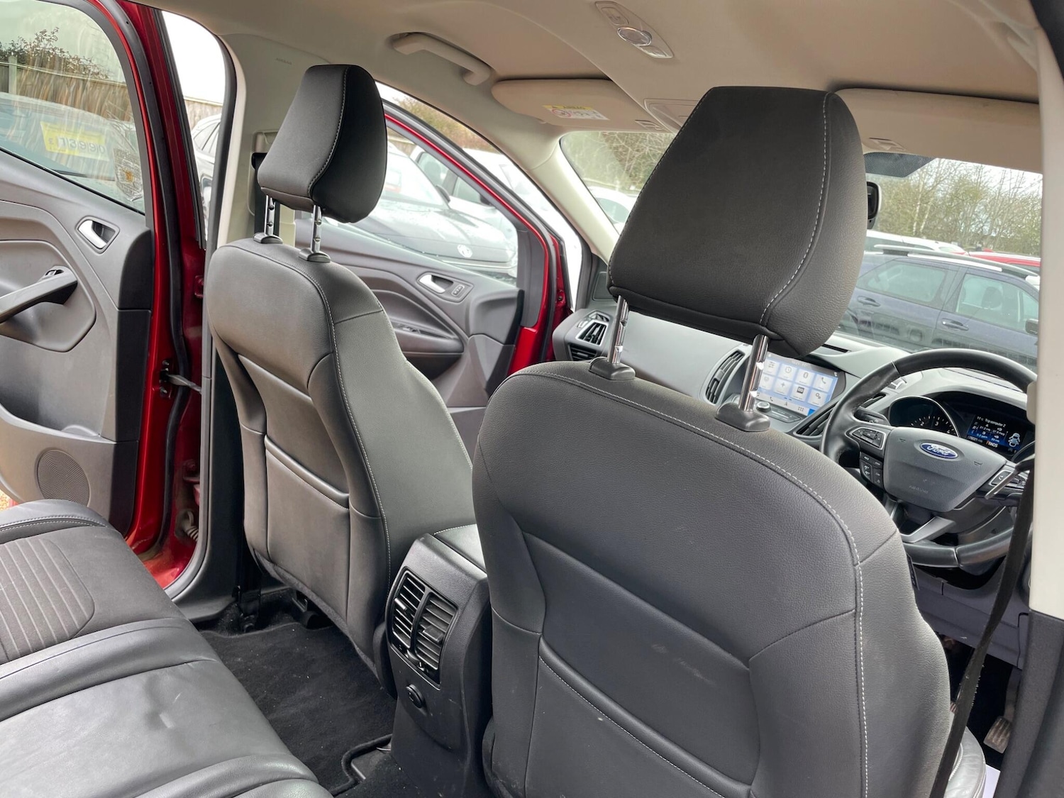 Used Ford Kuga for sale - 77753342: Photo 32