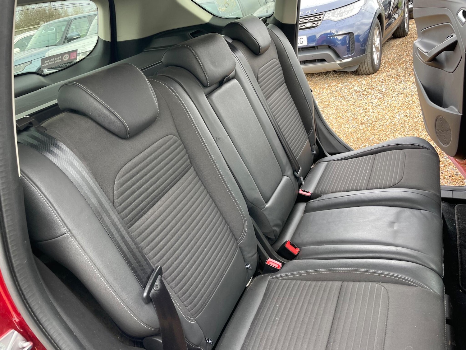 Used Ford Kuga for sale - 77753342: Photo 33