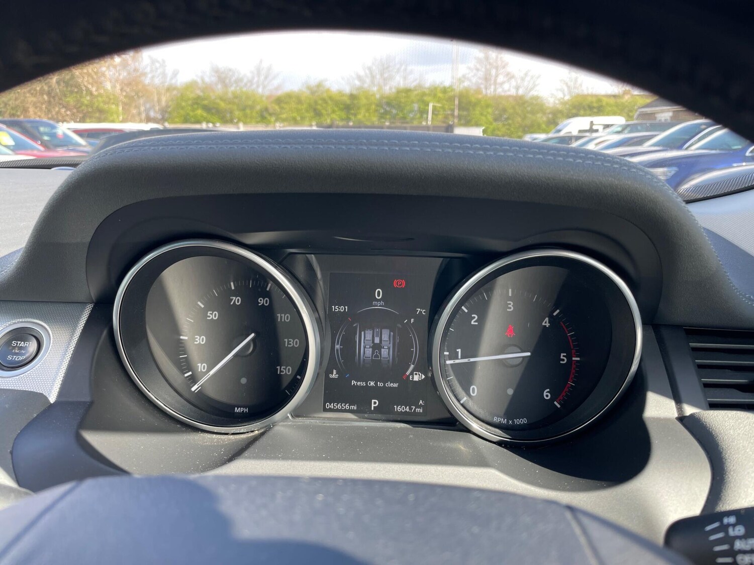 Used Land Rover Range Rover Evoque for sale - 78057797: Photo 11