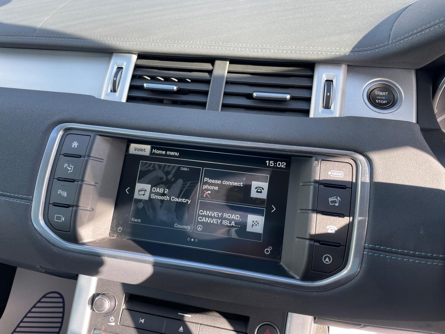 Used Land Rover Range Rover Evoque for sale - 78057797: Photo 14