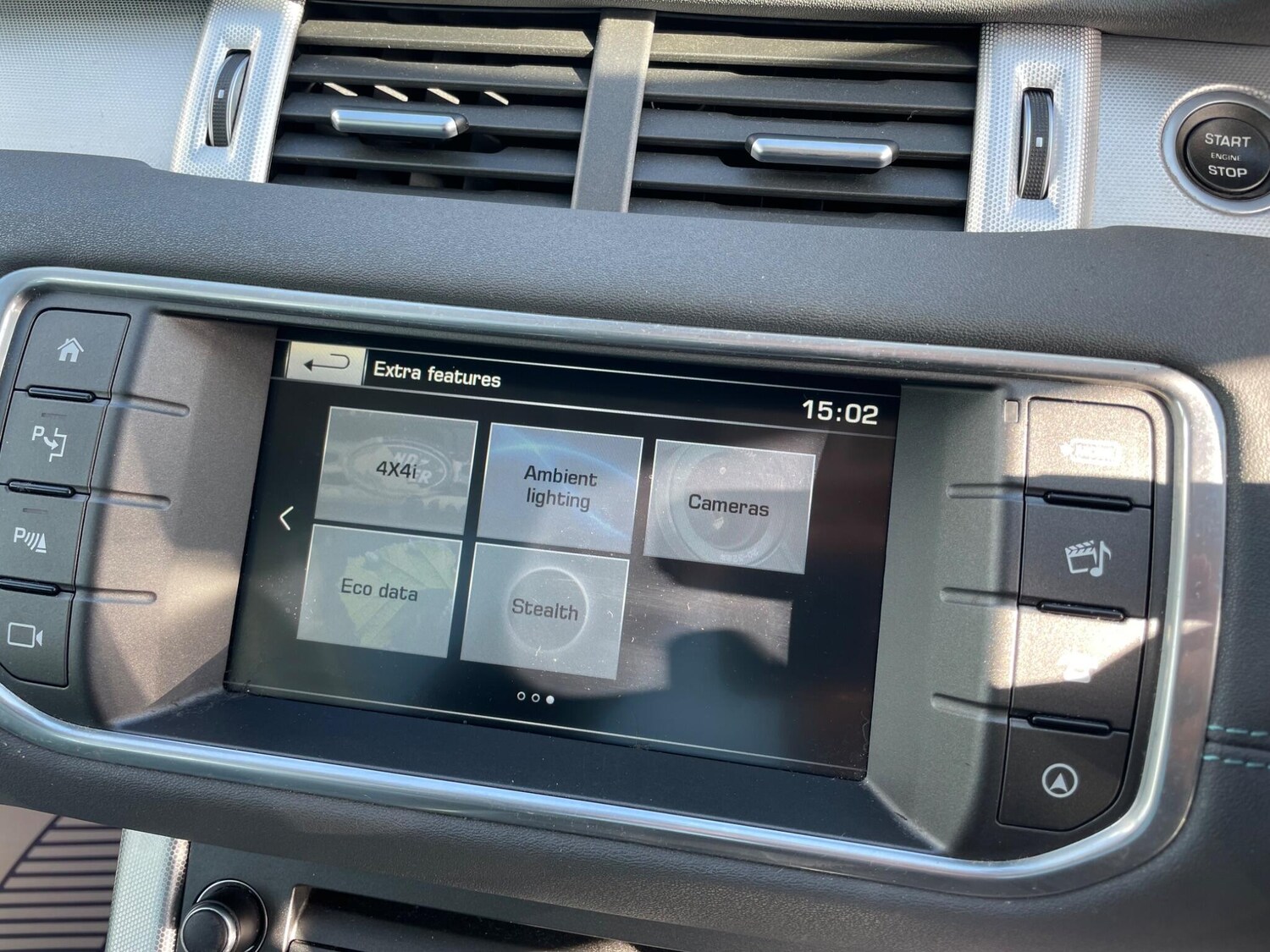 Used Land Rover Range Rover Evoque for sale - 78057797: Photo 15