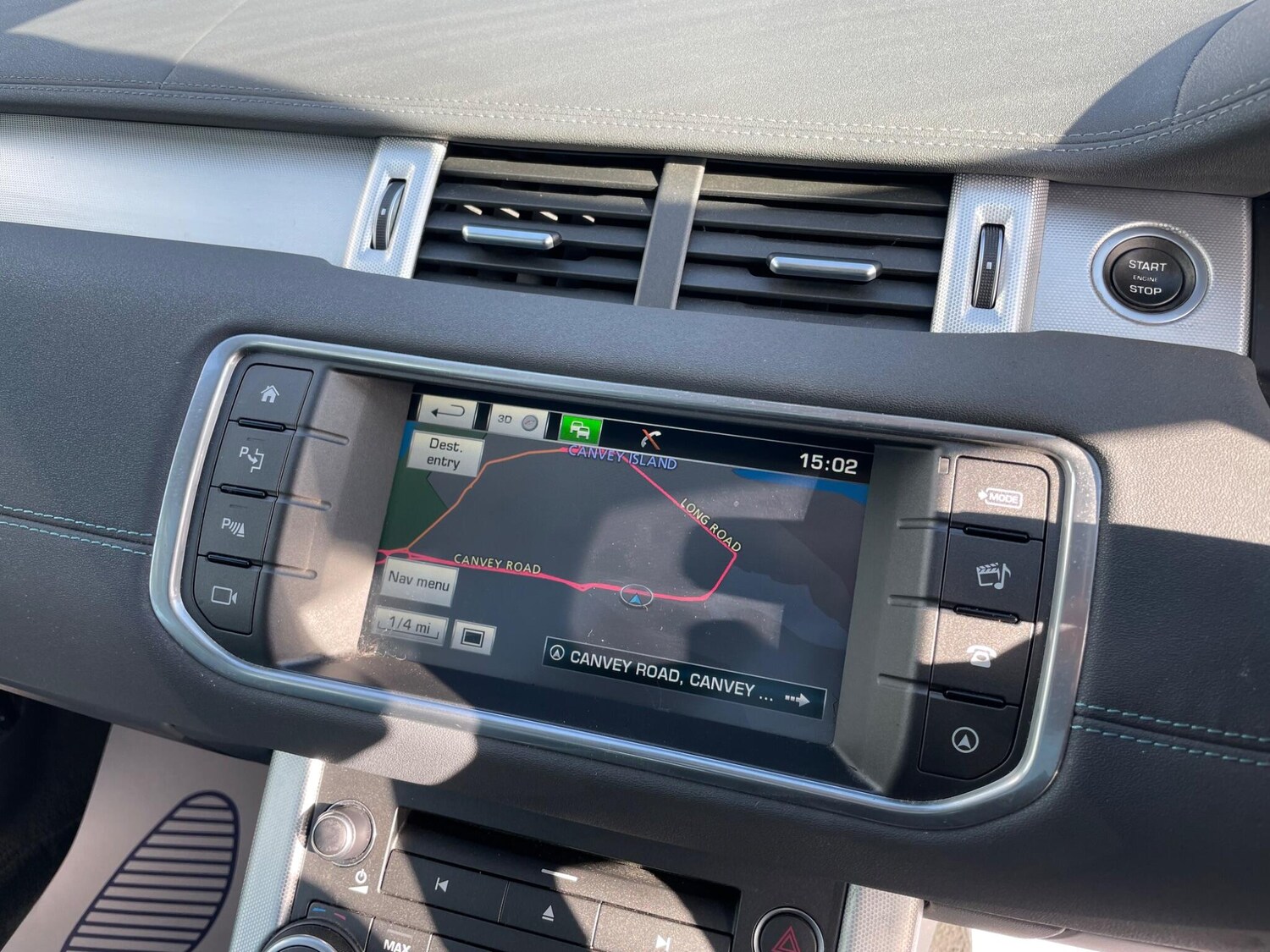 Used Land Rover Range Rover Evoque for sale - 78057797: Photo 17