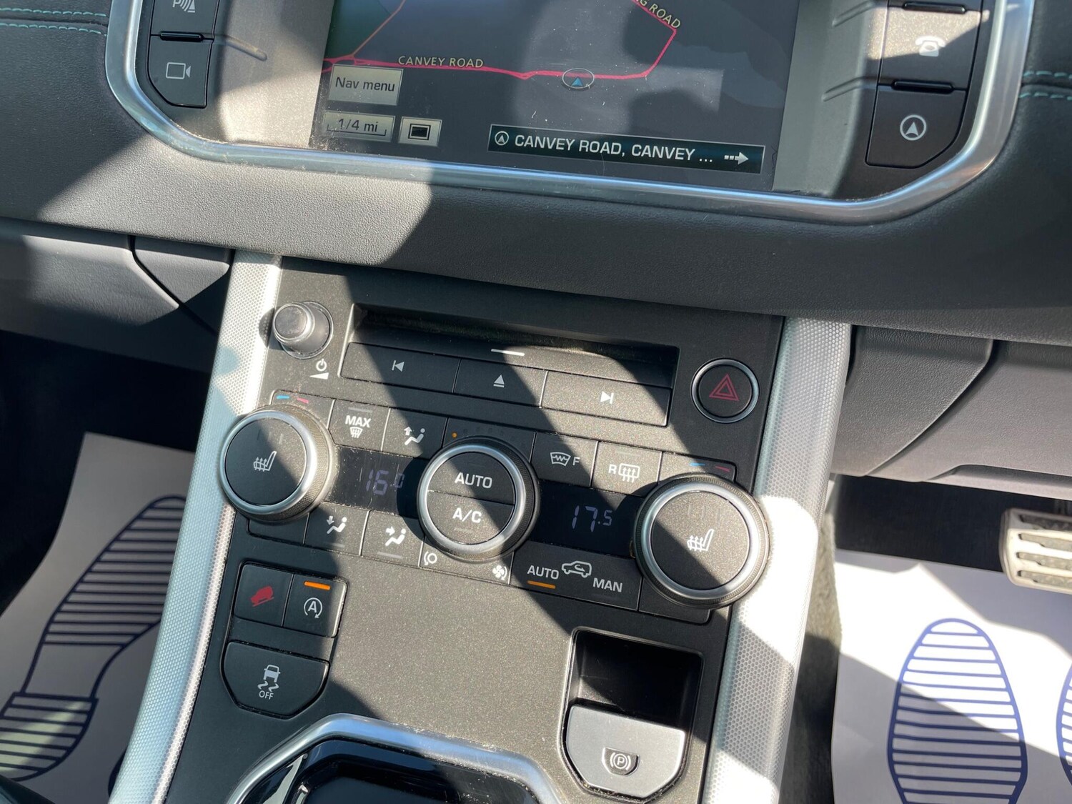 Used Land Rover Range Rover Evoque for sale - 78057797: Photo 18