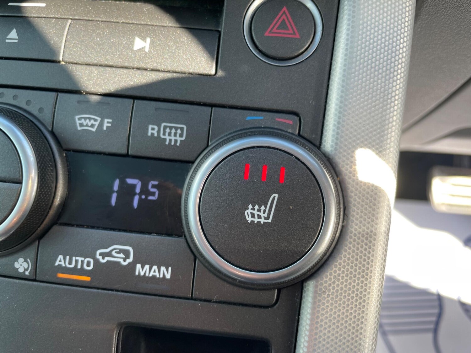 Used Land Rover Range Rover Evoque for sale - 78057797: Photo 19