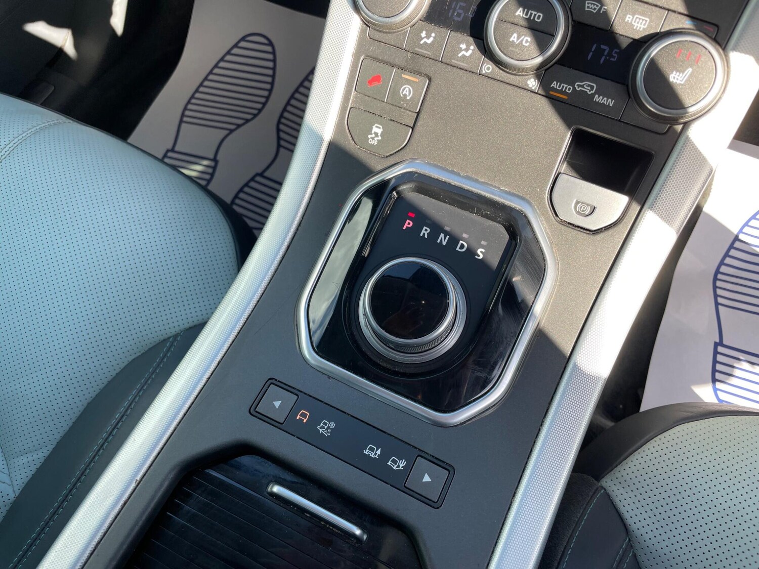 Used Land Rover Range Rover Evoque for sale - 78057797: Photo 20